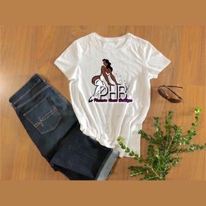 designer custom t shirts and tanks